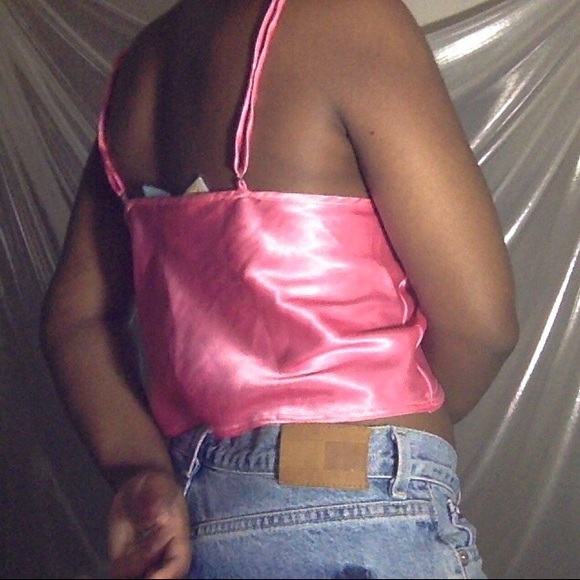 Frederick’s of Hollywood top - Picture 4 of 4